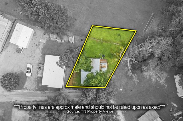 225 Pineview Dr, Springville, TN 38256