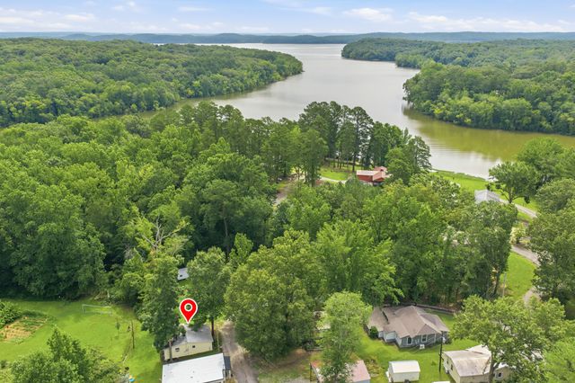 225 Pineview Dr, Springville, TN 38256