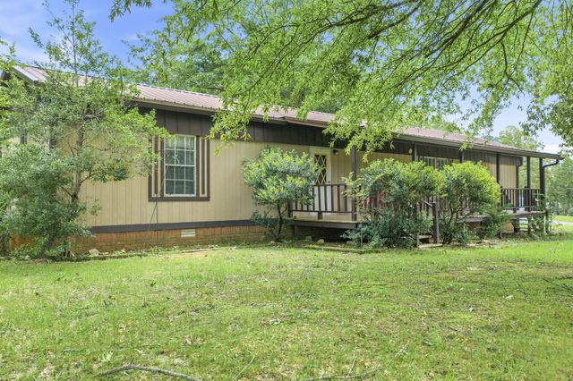 225 Pineview Dr, Springville, TN 38256