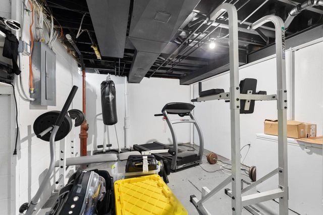 9262 N 60th STREET, Brown Deer, WI 53223