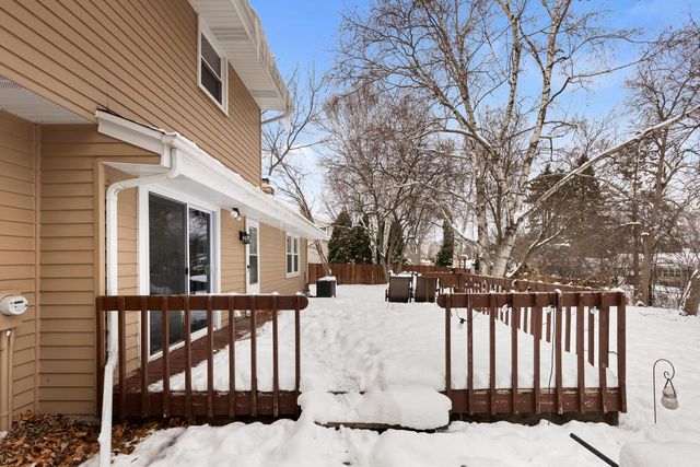 9262 N 60th STREET, Brown Deer, WI 53223