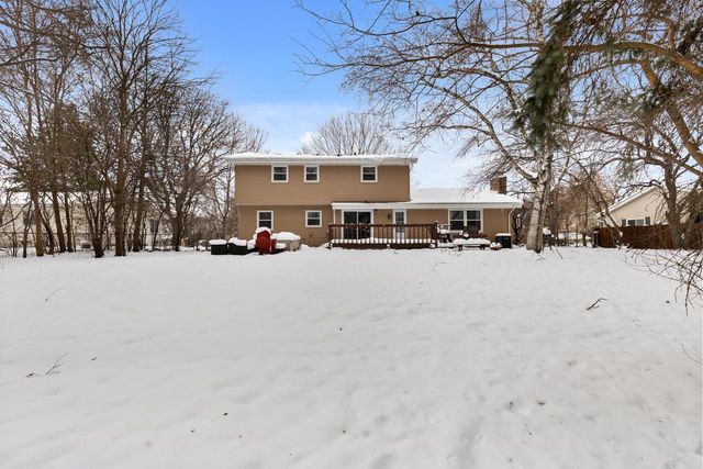 9262 N 60th STREET, Brown Deer, WI 53223