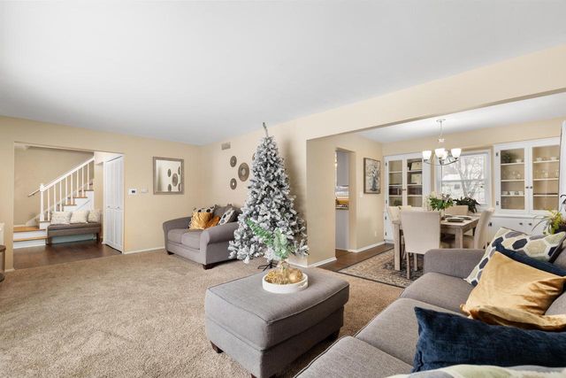 9262 N 60th STREET, Brown Deer, WI 53223