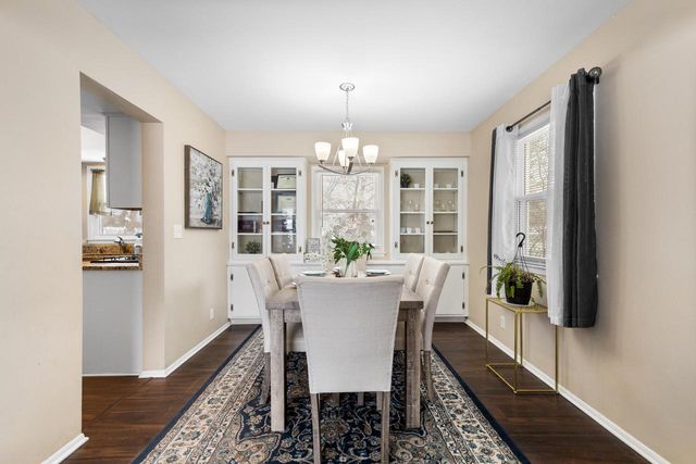 9262 N 60th STREET, Brown Deer, WI 53223