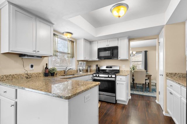 9262 N 60th STREET, Brown Deer, WI 53223