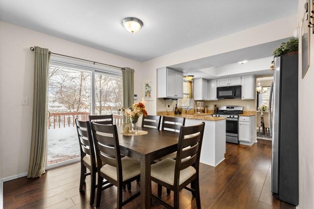 9262 N 60th STREET, Brown Deer, WI 53223