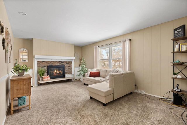 9262 N 60th STREET, Brown Deer, WI 53223