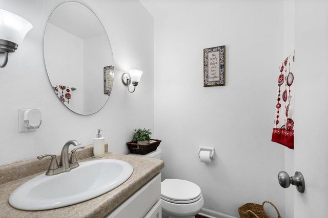 9262 N 60th STREET, Brown Deer, WI 53223