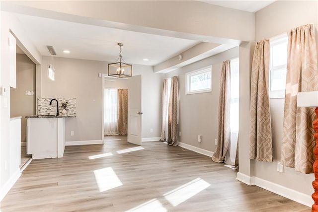 3335 Bales Avenue, Kansas City, MO 64128