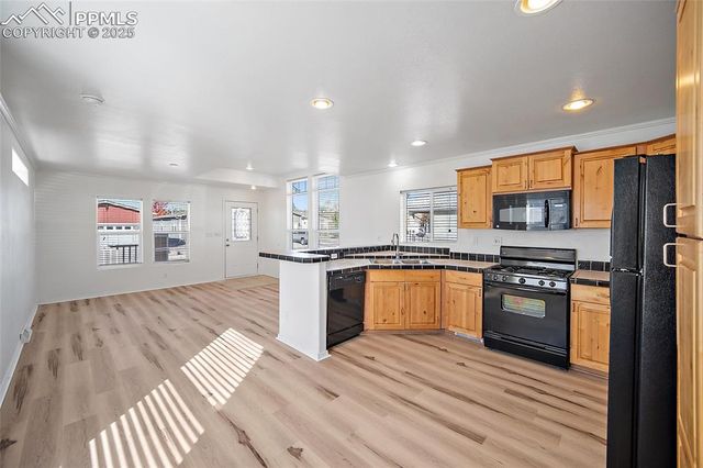 4360 Gray Fox Heights, Colorado Springs, CO 80922