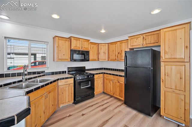 4360 Gray Fox Heights, Colorado Springs, CO 80922