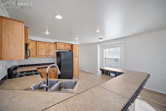 4360 Gray Fox Heights, Colorado Springs, CO 80922