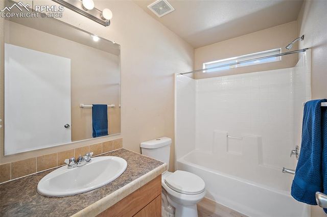 4360 Gray Fox Heights, Colorado Springs, CO 80922