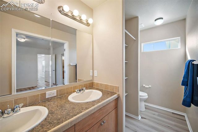 4360 Gray Fox Heights, Colorado Springs, CO 80922