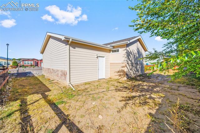 4360 Gray Fox Heights, Colorado Springs, CO 80922