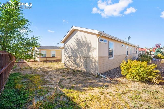 4360 Gray Fox Heights, Colorado Springs, CO 80922