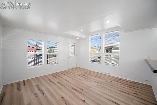 4360 Gray Fox Heights, Colorado Springs, CO 80922