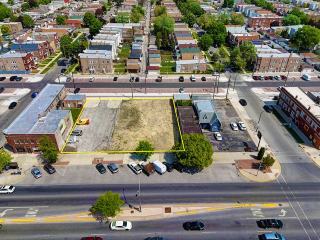 5734 W Cermak Road, Cicero, IL 60804