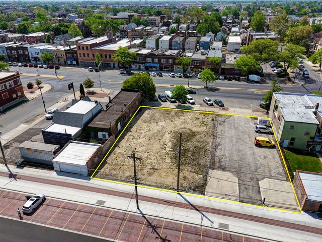 5734 W Cermak Road, Cicero, IL 60804