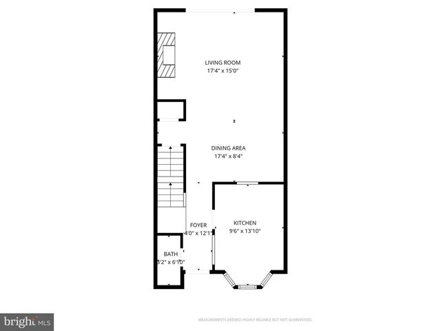 21 REGAL DR, Monmouth Junction, NJ 08852