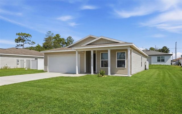 280 FIG COURT, Poinciana, FL 34759