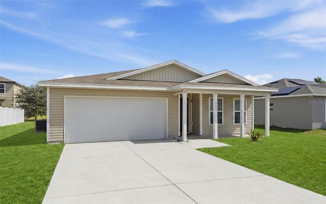 280 FIG COURT, Poinciana, FL 34759