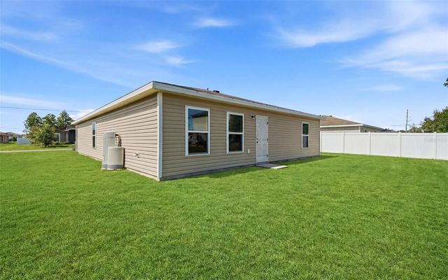 280 FIG COURT, Poinciana, FL 34759