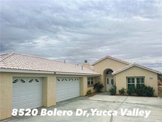 8520 Bolero, Yucca Valley, CA 92284