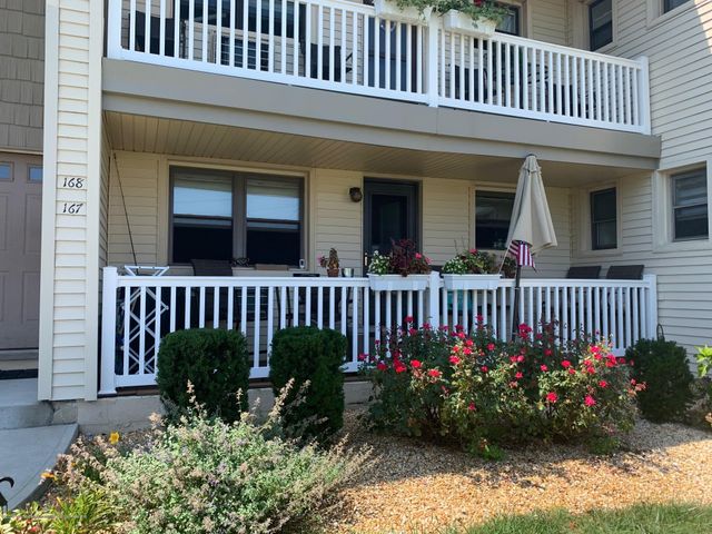 167 Wharfside Drive WINTER, Monmouth Beach, NJ 07750
