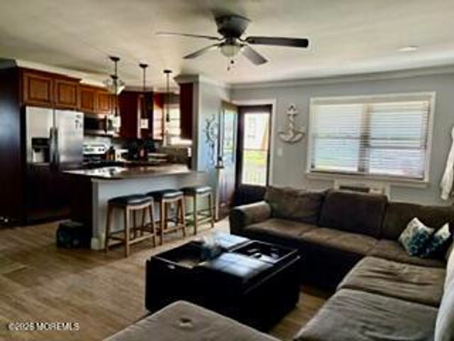 167 Wharfside Drive WINTER, Monmouth Beach, NJ 07750