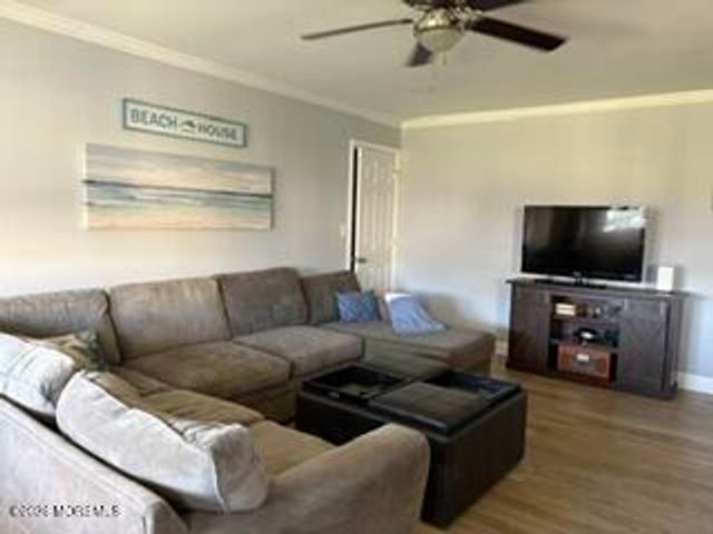 167 Wharfside Drive WINTER, Monmouth Beach, NJ 07750