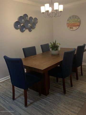 167 Wharfside Drive WINTER, Monmouth Beach, NJ 07750