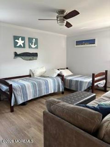 167 Wharfside Drive WINTER, Monmouth Beach, NJ 07750