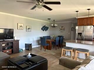 167 Wharfside Drive WINTER, Monmouth Beach, NJ 07750