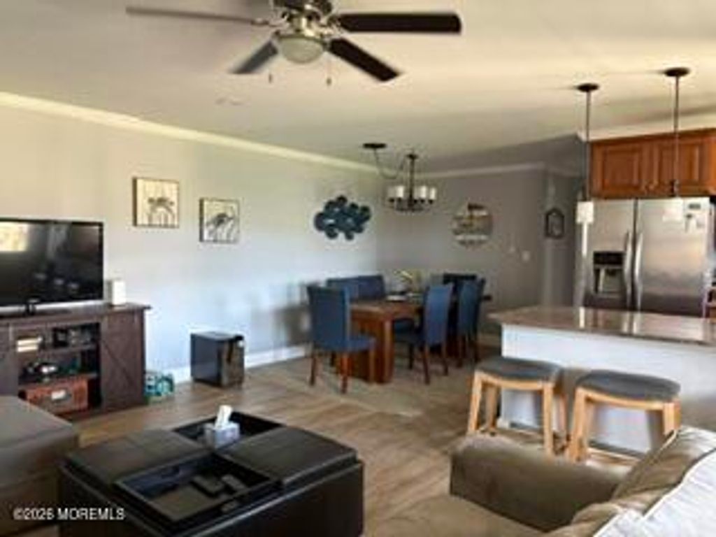 167 Wharfside Drive WINTER, Monmouth Beach, NJ 07750