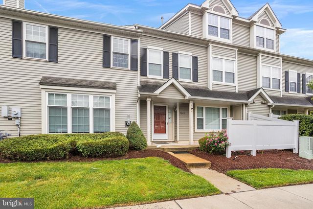 2902 YARMOUTH LN, Mount Laurel, NJ 08054