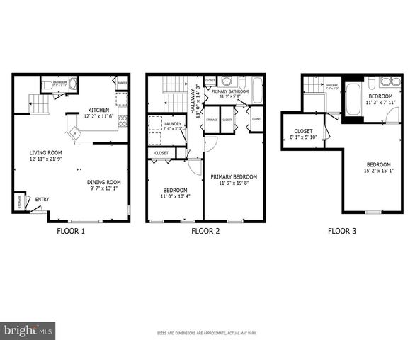 2902 YARMOUTH LN, Mount Laurel, NJ 08054