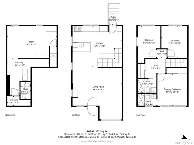 1222 151st Place, Whitestone, NY 11357