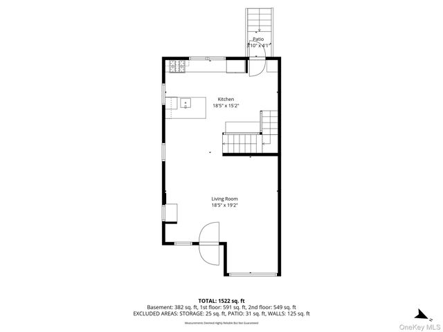 1222 151st Place, Whitestone, NY 11357