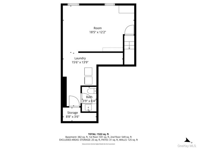 1222 151st Place, Whitestone, NY 11357