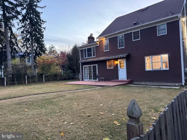 227 FAIRVIEW AVE, Moorestown, NJ 08057