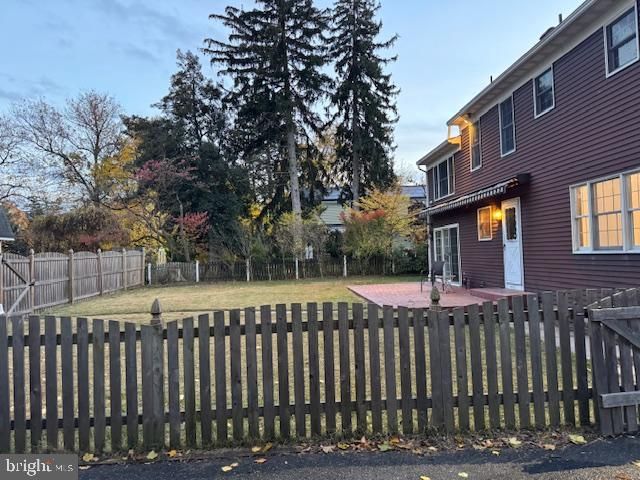 227 FAIRVIEW AVE, Moorestown, NJ 08057