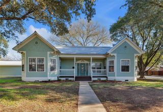 303 South Franklin, La Grange, TX 78945