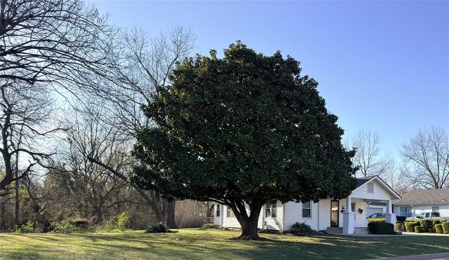 824 N Union Avenue, Shawnee, OK 74801