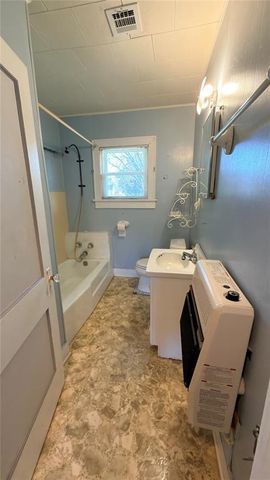 824 N Union Avenue, Shawnee, OK 74801