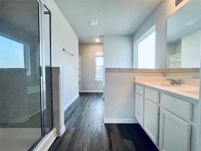 4807 Blue Jacaranda Way, Spring, TX 77373