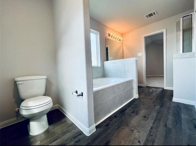 4807 Blue Jacaranda Way, Spring, TX 77373
