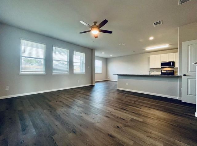 4807 Blue Jacaranda Way, Spring, TX 77373