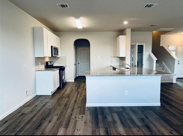 4807 Blue Jacaranda Way, Spring, TX 77373