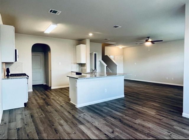 4807 Blue Jacaranda Way, Spring, TX 77373